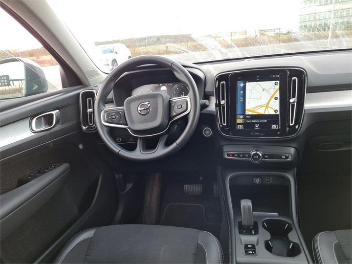 Photo 12 VIN: YV1XZ15VDL2235426 - VOLVO XC40 