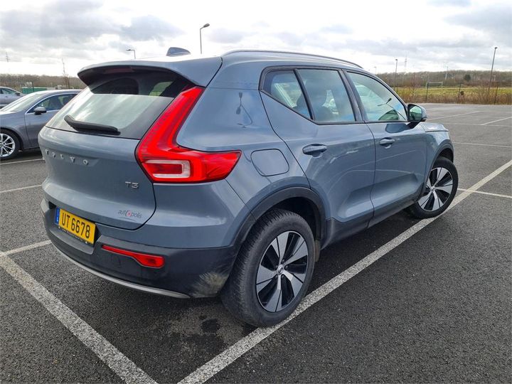 Photo 2 VIN: YV1XZ15VDL2235426 - VOLVO XC40 