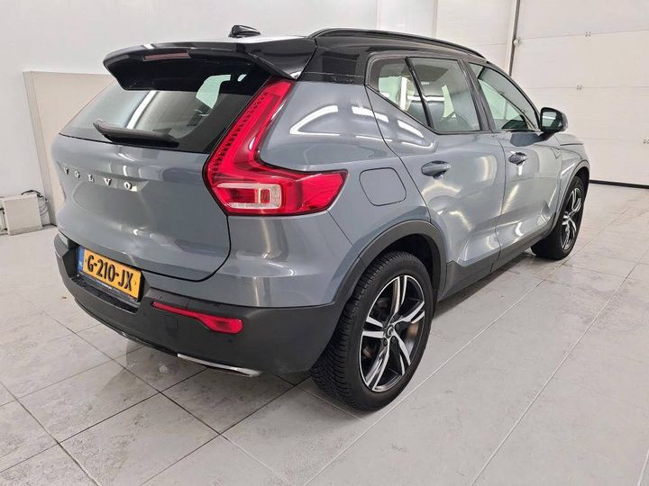 Photo 3 VIN: YV1XZ15VDL2237019 - VOLVO XC40 