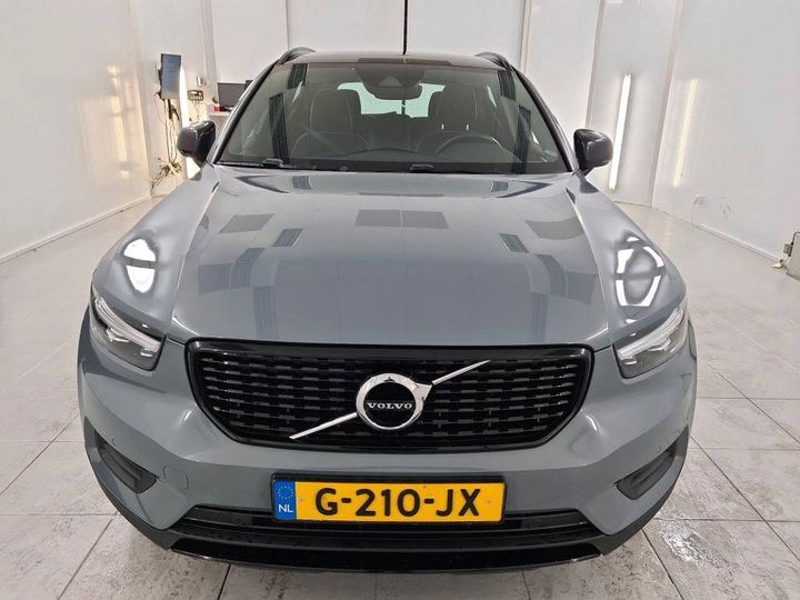 Photo 5 VIN: YV1XZ15VDL2237019 - VOLVO XC40 