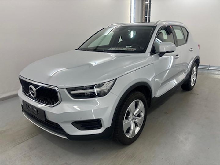 Photo 0 VIN: YV1XZ15VDL2238713 - VOLVO XC40 