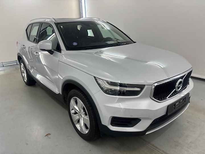 Photo 1 VIN: YV1XZ15VDL2238713 - VOLVO XC40 