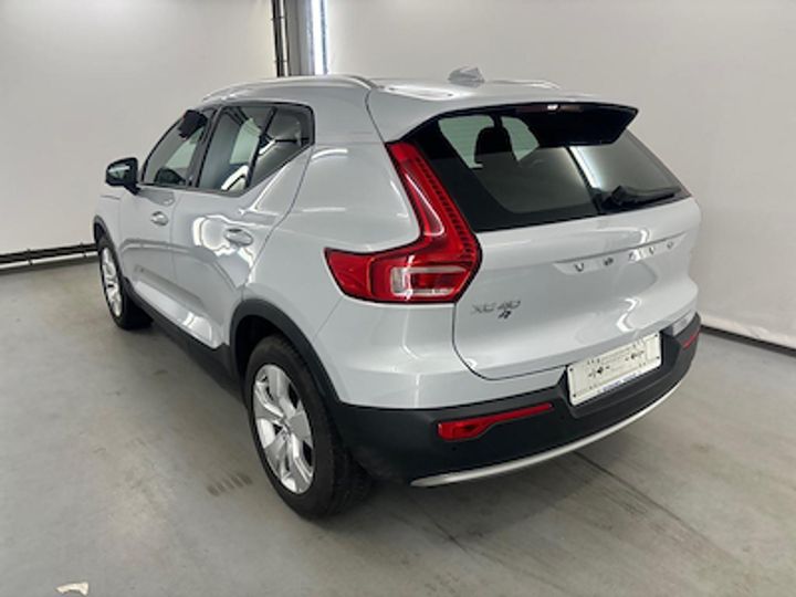 Photo 2 VIN: YV1XZ15VDL2238713 - VOLVO XC40 