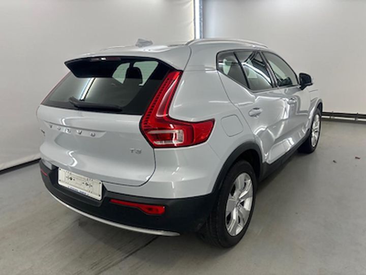 Photo 3 VIN: YV1XZ15VDL2238713 - VOLVO XC40 