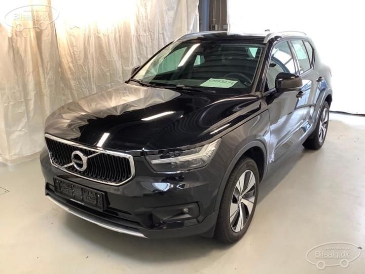 Photo 1 VIN: YV1XZ15VDL2240866 - VOLVO XC40 SUV 