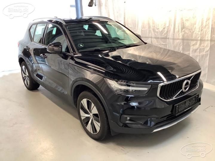 Photo 2 VIN: YV1XZ15VDL2240866 - VOLVO XC40 SUV 