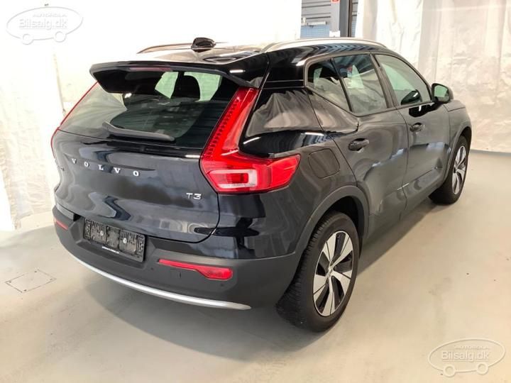 Photo 3 VIN: YV1XZ15VDL2240866 - VOLVO XC40 SUV 