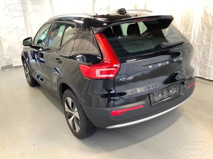 Photo 4 VIN: YV1XZ15VDL2240866 - VOLVO XC40 SUV 