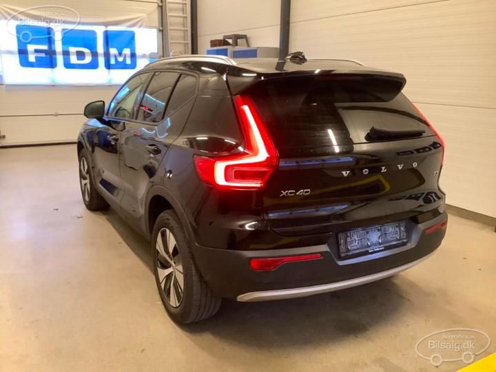 Photo 18 VIN: YV1XZ15VDL2244500 - VOLVO XC40 SUV 