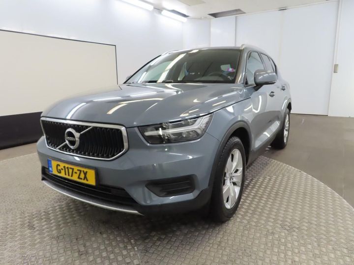 Photo 0 VIN: YV1XZ15VDL2245674 - VOLVO XC40 