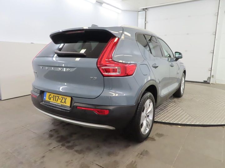 Photo 2 VIN: YV1XZ15VDL2245674 - VOLVO XC40 