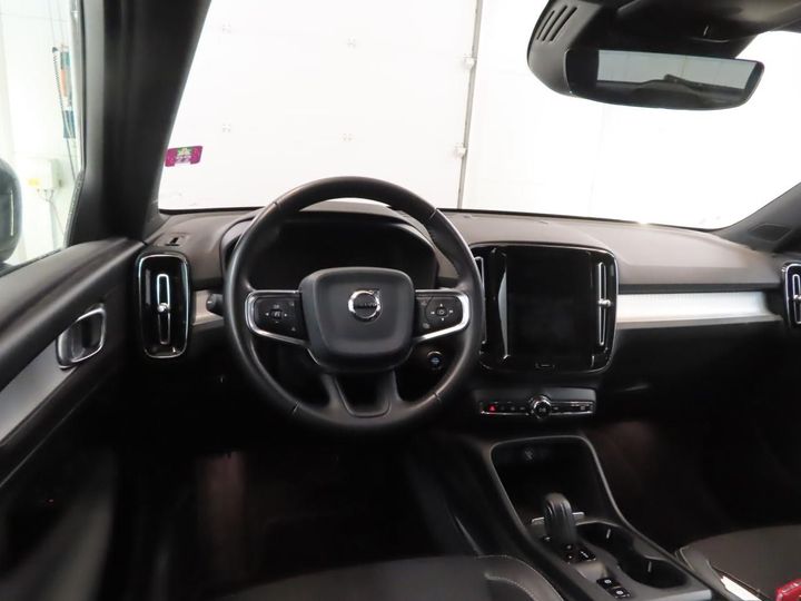 Photo 3 VIN: YV1XZ15VDL2245674 - VOLVO XC40 