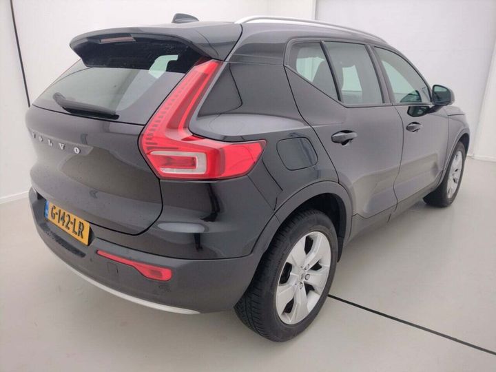 Photo 1 VIN: YV1XZ15VDL2246729 - VOLVO XC40 