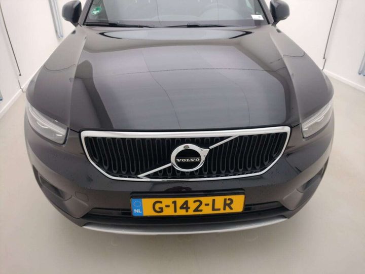 Photo 3 VIN: YV1XZ15VDL2246729 - VOLVO XC40 