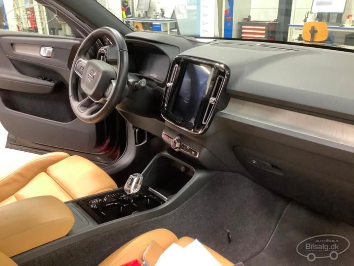 Photo 17 VIN: YV1XZ15VDL2247691 - VOLVO XC40 SUV 