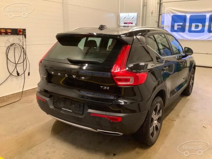 Photo 18 VIN: YV1XZ15VDL2247691 - VOLVO XC40 SUV 