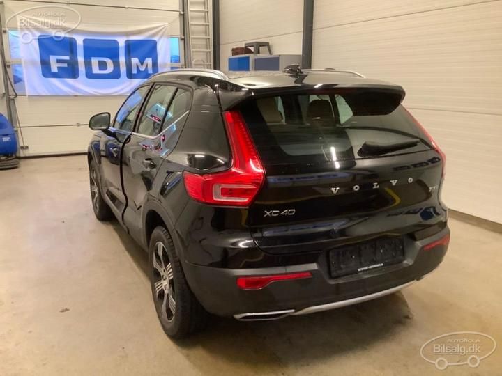 Photo 19 VIN: YV1XZ15VDL2247691 - VOLVO XC40 SUV 