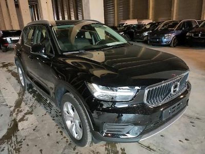 Photo 2 VIN: YV1XZ15VDL2249454 - VOLVO XC40 