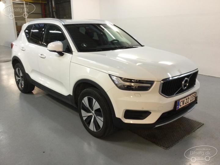 Photo 13 VIN: YV1XZ15VDL2257930 - VOLVO XC40 SUV 