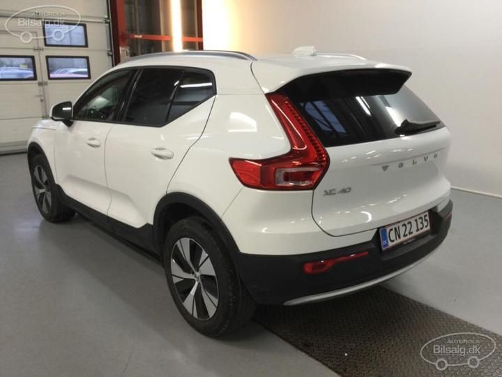 Photo 14 VIN: YV1XZ15VDL2257930 - VOLVO XC40 SUV 