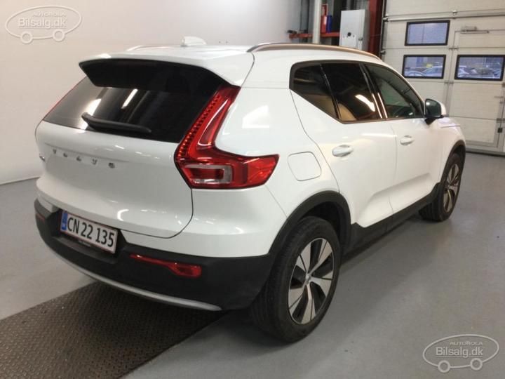 Photo 16 VIN: YV1XZ15VDL2257930 - VOLVO XC40 SUV 