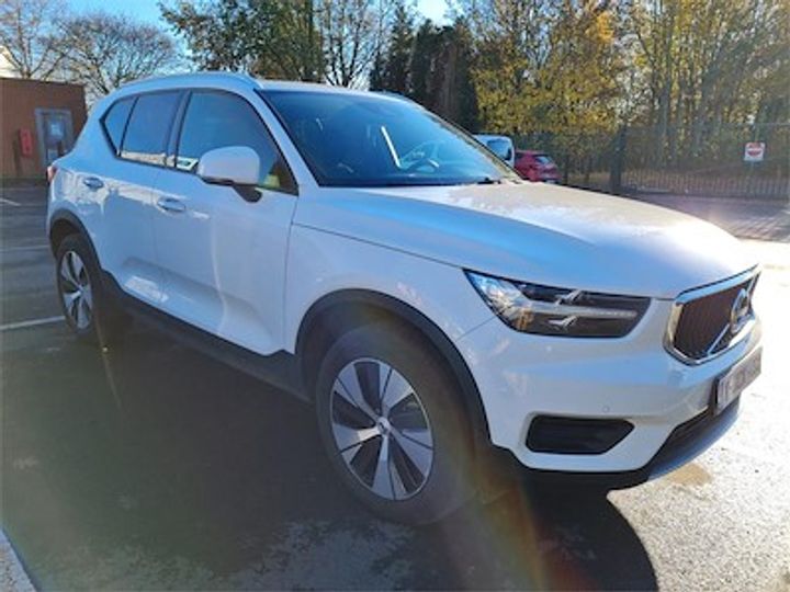 Photo 2 VIN: YV1XZ15VDL2258674 - VOLVO XC40 