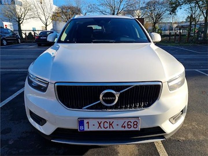 Photo 5 VIN: YV1XZ15VDL2258674 - VOLVO XC40 