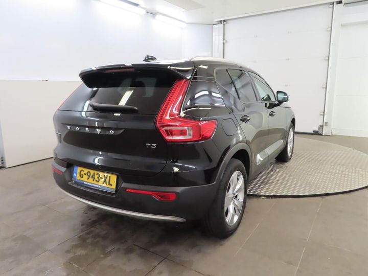 Photo 2 VIN: YV1XZ15VDL2266204 - VOLVO XC40 