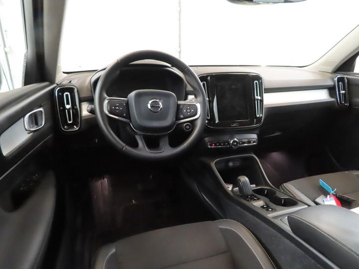 Photo 3 VIN: YV1XZ15VDL2266204 - VOLVO XC40 