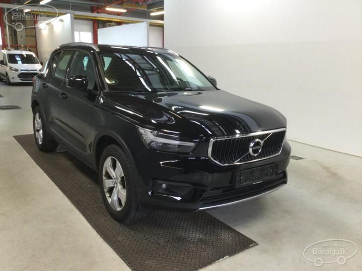 Photo 19 VIN: YV1XZ15VDL2272283 - VOLVO XC40 SUV 