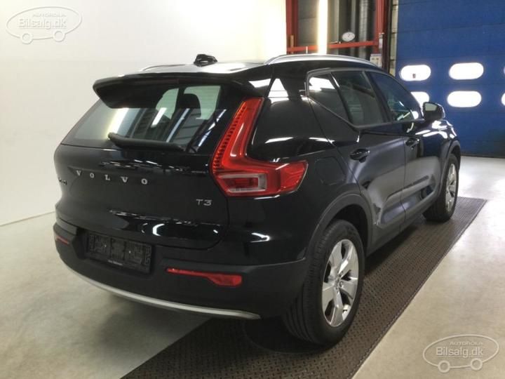 Photo 20 VIN: YV1XZ15VDL2272283 - VOLVO XC40 SUV 