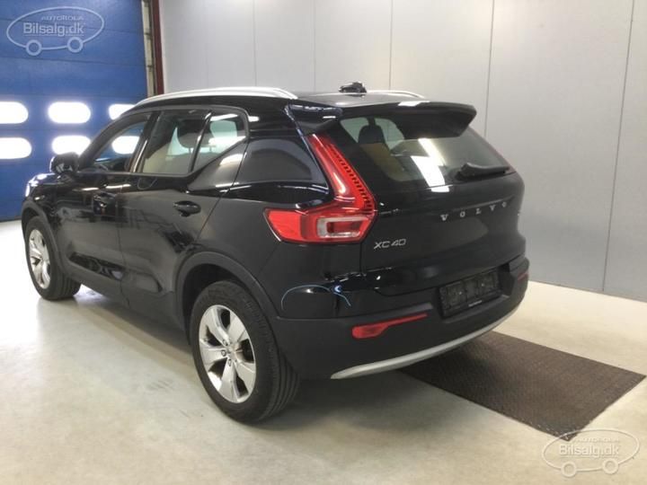 Photo 22 VIN: YV1XZ15VDL2272283 - VOLVO XC40 SUV 