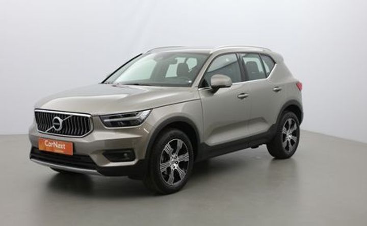 Photo 0 VIN: YV1XZ15VDL2286697 - VOLVO XC40 