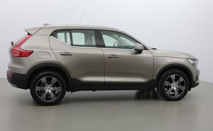 Photo 2 VIN: YV1XZ15VDL2286697 - VOLVO XC40 