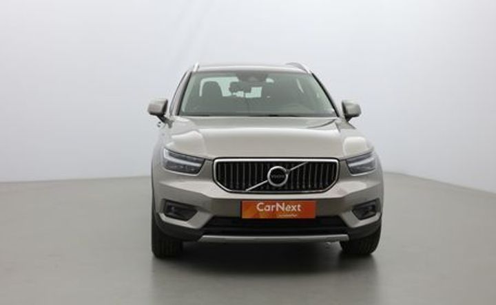 Photo 3 VIN: YV1XZ15VDL2286697 - VOLVO XC40 