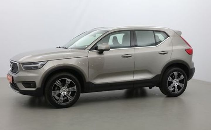 Photo 4 VIN: YV1XZ15VDL2286697 - VOLVO XC40 