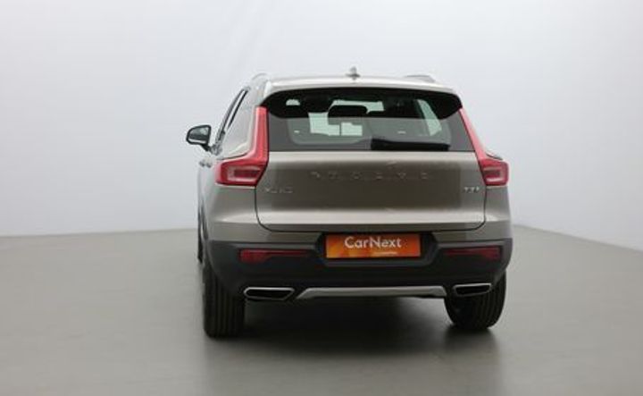 Photo 5 VIN: YV1XZ15VDL2286697 - VOLVO XC40 