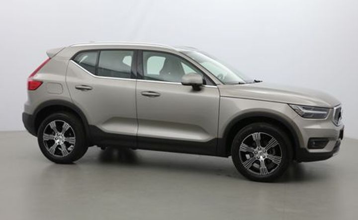 Photo 6 VIN: YV1XZ15VDL2286697 - VOLVO XC40 