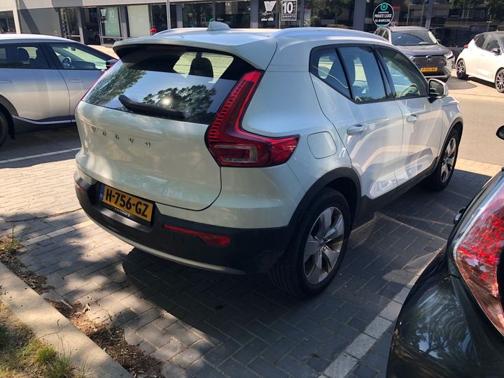 Photo 3 VIN: YV1XZ15VDL2288664 - VOLVO XC40 