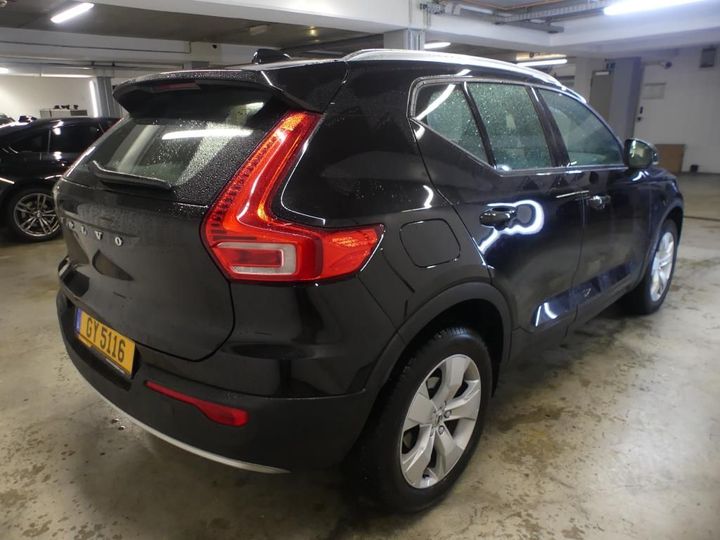 Photo 1 VIN: YV1XZ15VDL2308868 - VOLVO XC40 