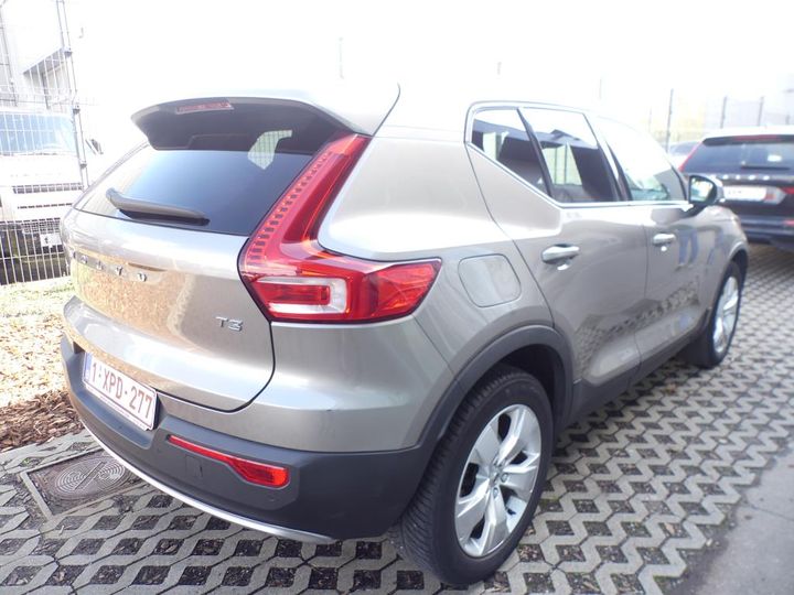 Photo 1 VIN: YV1XZ15VDL2309477 - VOLVO XC40 