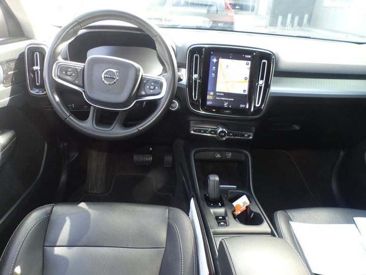 Photo 7 VIN: YV1XZ15VDL2309477 - VOLVO XC40 