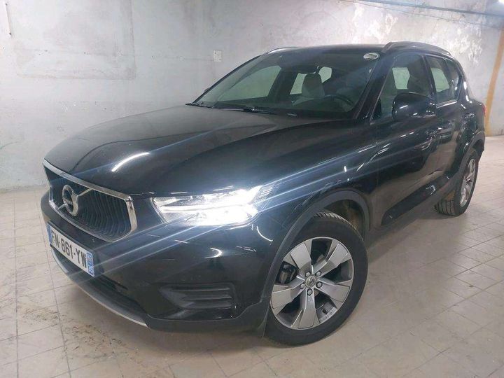 Photo 0 VIN: YV1XZ15VDL2311528 - VOLVO XC40 