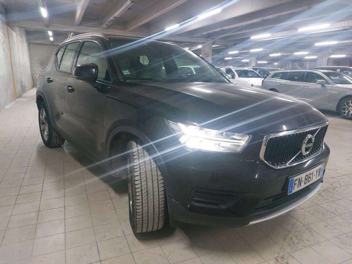 Photo 17 VIN: YV1XZ15VDL2311528 - VOLVO XC40 