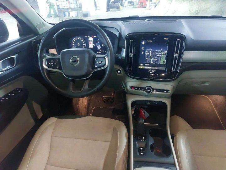 Photo 3 VIN: YV1XZ15VDL2311528 - VOLVO XC40 