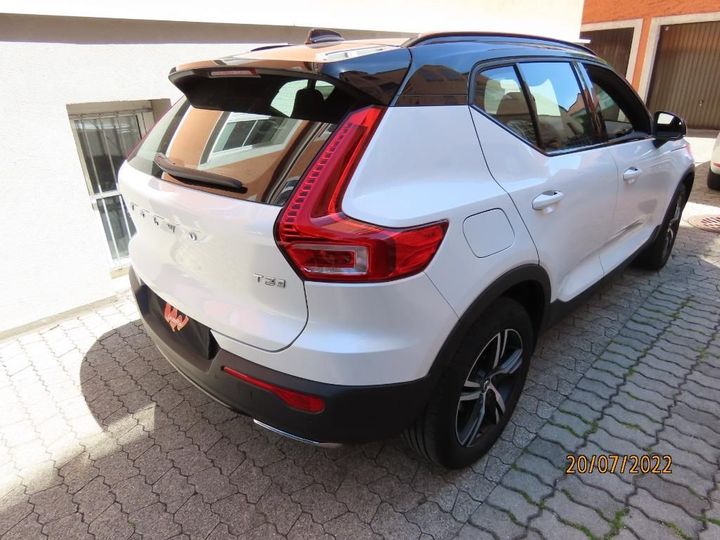 Photo 6 VIN: YV1XZ15VDL2322977 - VOLVO XC40 