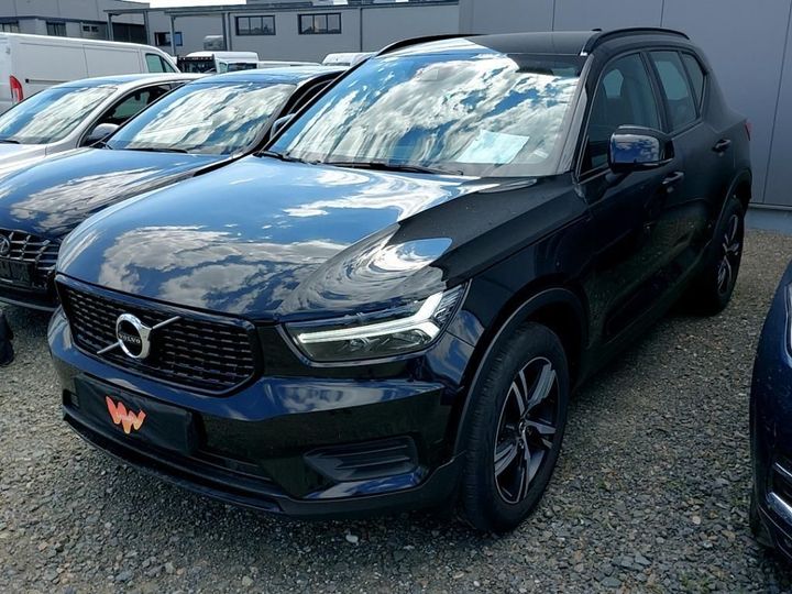 Photo 0 VIN: YV1XZ15VDL2326655 - VOLVO XC40 