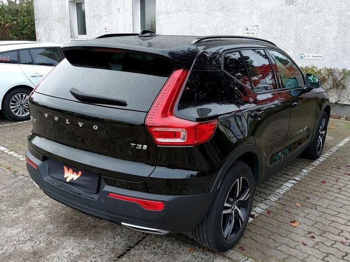 Photo 6 VIN: YV1XZ15VDL2328578 - VOLVO XC40 