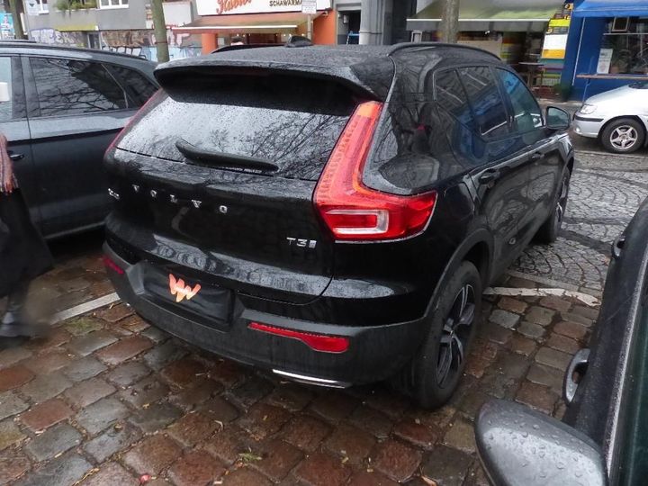 Photo 6 VIN: YV1XZ15VDL2329423 - VOLVO XC40 