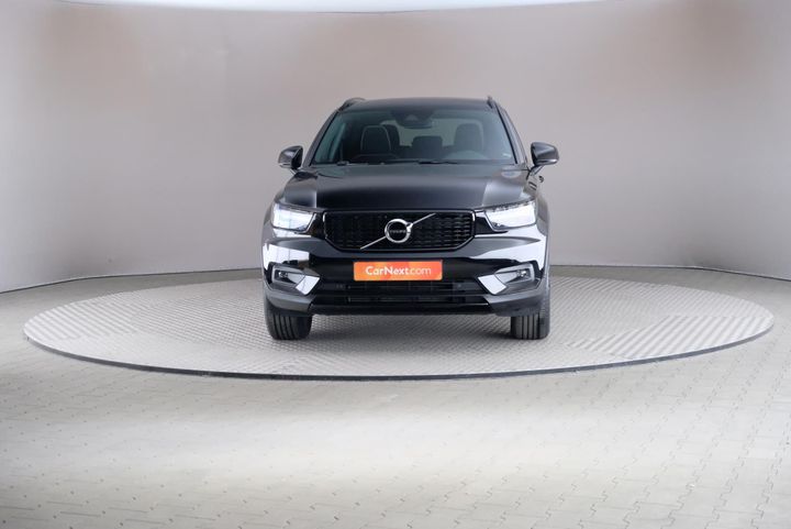 Photo 3 VIN: YV1XZ15VDL2331358 - VOLVO XC40 